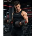 Комплект регулируеми дъмбели 2х10кг + допълнителен лост щанга