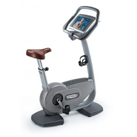 Велоергометър Technogym Excite 700 TV, професионален, употребяван