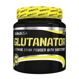 Глутамин Biotech USA Glutanator, 300гр