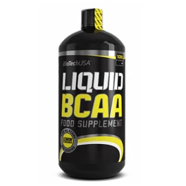 Аминокиселина Biotech USA Liquid BCAA width=
