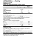Азотен бустер Scitec Nutrition Hot Blood 3.0, 25 сашета