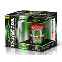 Фет бърнър Amix Detonatrol, 90 капс.