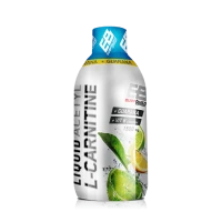 Фет бърнър Everbuild Liquid Acetyl L-Carnitine + Guarana