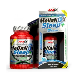Стимулиращ хардкор Amix Mellanox® Sleep+ width=