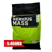 Протеин Optimum NUTRITION Serious Mass 12 