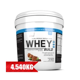 Протеин EVERBUILD Whey Build width=