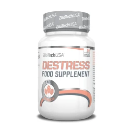 Витамини и минерали Biotech USA Destress