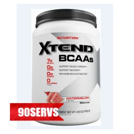 Аминокиселина SCIVATION Xtend Intra-Workout Catalyst! /New Formula/ 90 width=