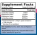 Пробиотик на HAYA LABS 10 Billion Acidophilus & Bifidus Probiotic Complex, 60 капсули