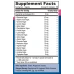 Аминокиселина Haya Labs Free Form Amino Acids