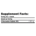 Osteo Glucosamine AMIX 1000mg., 90 капсули width=
