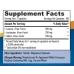 Аминокиселина Haya Labs Sports BCAA 2:1:1 500mg