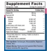 Храносмилателни ензими на HAYA LABS Super Enzyme Complex, 90 табл.