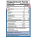 Аминокиселина HAYA LABS Ultra Omega 3, 180soft width=