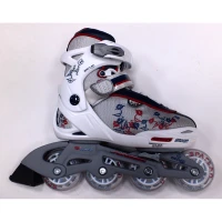 Ролери SPARTAN Girl, S (32-35)