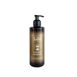 Лосион за Солариум TanFill Tanning Booster, 150 мл