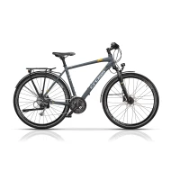 Велосипед Cross Avalon Man Trekking 28'' 