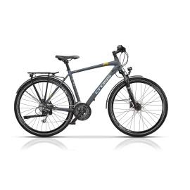 Велосипед Cross Avalon Man Trekking 28'' width=