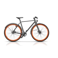 Велосипед Cross FLAT Urban 28"