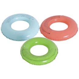 Надуваем пояс  JILONG Multicolor, 76 см