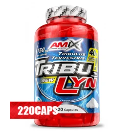 Стимулант AMIX TribuLyn ™ 40% 750мг., 220 капс.