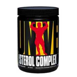 Стимулант UNIVERSAL Natural Sterol Complex, 90 табл.