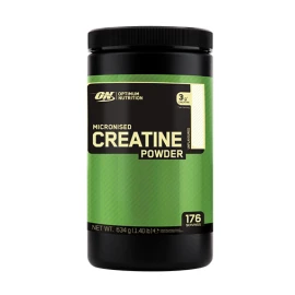 Креатин OPTIMUM NUTRITION Micronized Powder width=