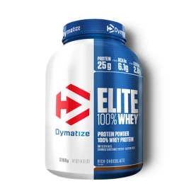 Суроватъчен протеин DYMATIZE Elite Whey width=