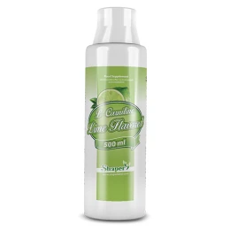 Фет бърнър SHAPER L-Carnitine Lime flavored