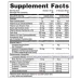 Енергиен бустер OPTIMUM NUTRITION GOLD STANDARD PRE-WORKOUT, 30 дози