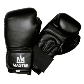 Боксови ръкавици MASTER 14 oz width=