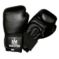 Боксови ръкавици за деца MASTER TG8, детски, 8