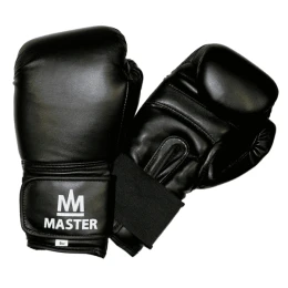 Боксови ръкавици за деца MASTER TG8, детски, 8