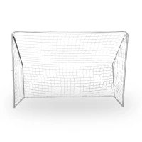 Врата за футбол MASTER Д 300 х В 205 х Ш 120 см