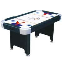 Маса за въздушен хокей SPARTAN 6031