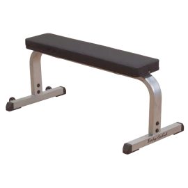 Пейка | Лежанка Body-Solid GFB350, профи width=
